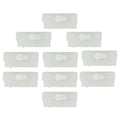 10 PCS Chainsaw Anti Chip Cover Bumper Strip 11216486610 for Stihl MS290 381 360 390 440 640 660, Bumper Strip