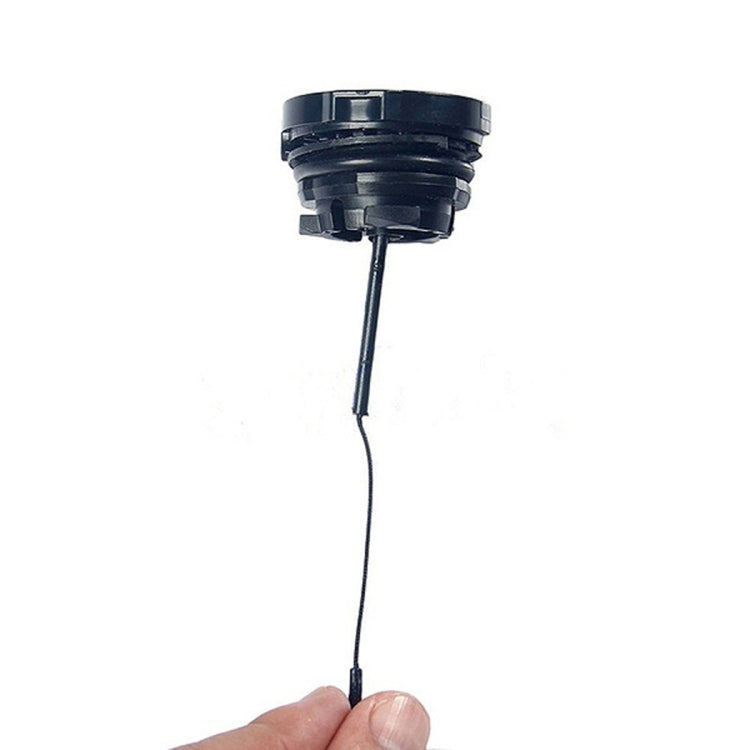 2 PCS Chainsaw Fuel Oil Cap Cover for Stihl FS100 FS110 MS200 MS210 MS230 MS250, Oil Cap Cover