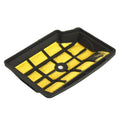 Chainsaw Air Filter Cotton 11291201607 for Stihl MS200T MS200 020T 020, Air Filter Cotton (5 PCS)
