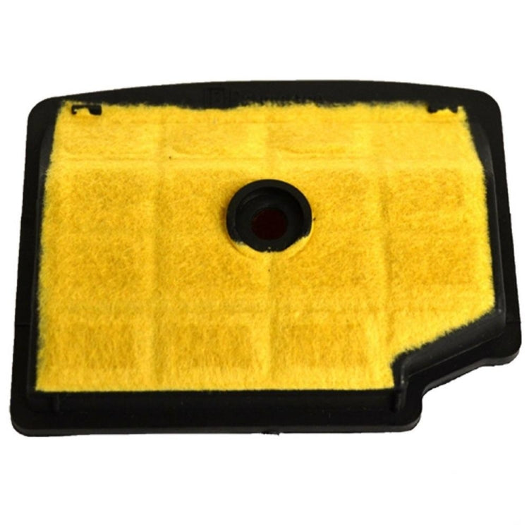 Chainsaw Air Filter Cotton 11291201607 for Stihl MS200T MS200 020T 020, Air Filter Cotton (5 PCS)