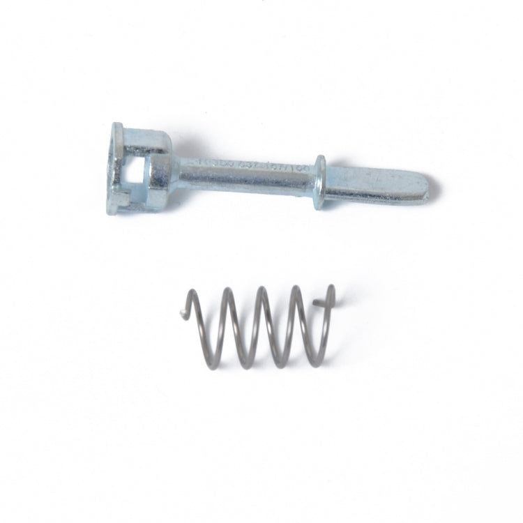 Car Door Lock Cylinder Repair Kit Right and Left 3B0837167/168 for Volkswagen, A1471
