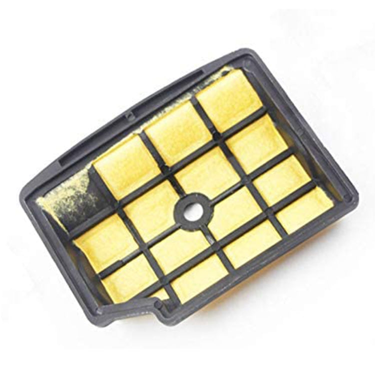 Chainsaw Air Filter Cotton 11291201607 for Stihl MS200T MS200 020T 020, Air Filter Cotton (1 PC)
