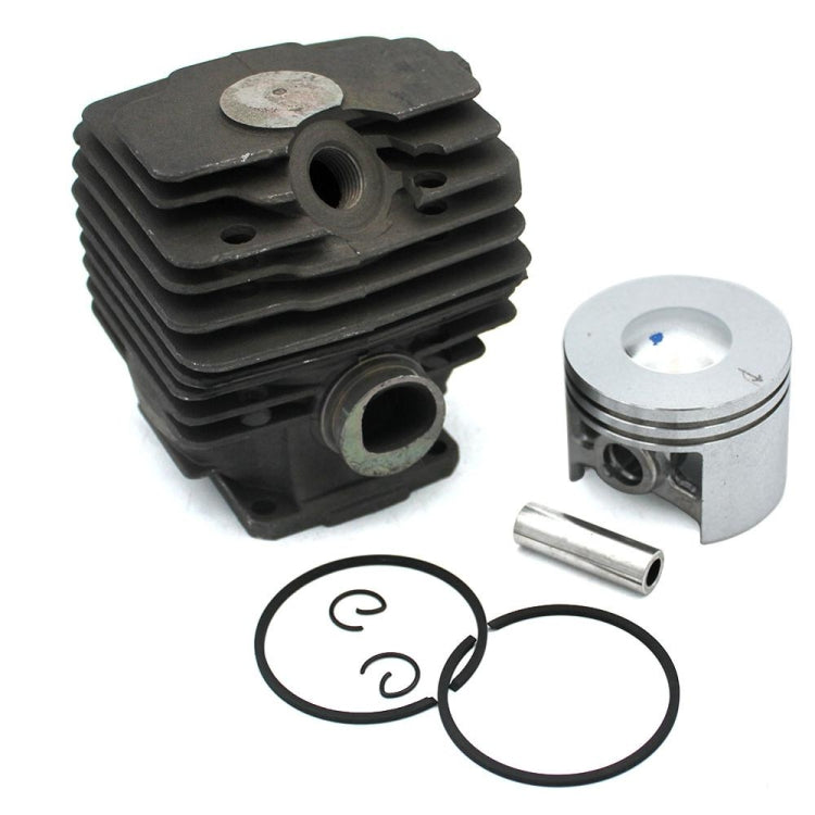46mm Cylinder Assembly Piston 11180201203 for Stihl 028 028AV 028, 46mm