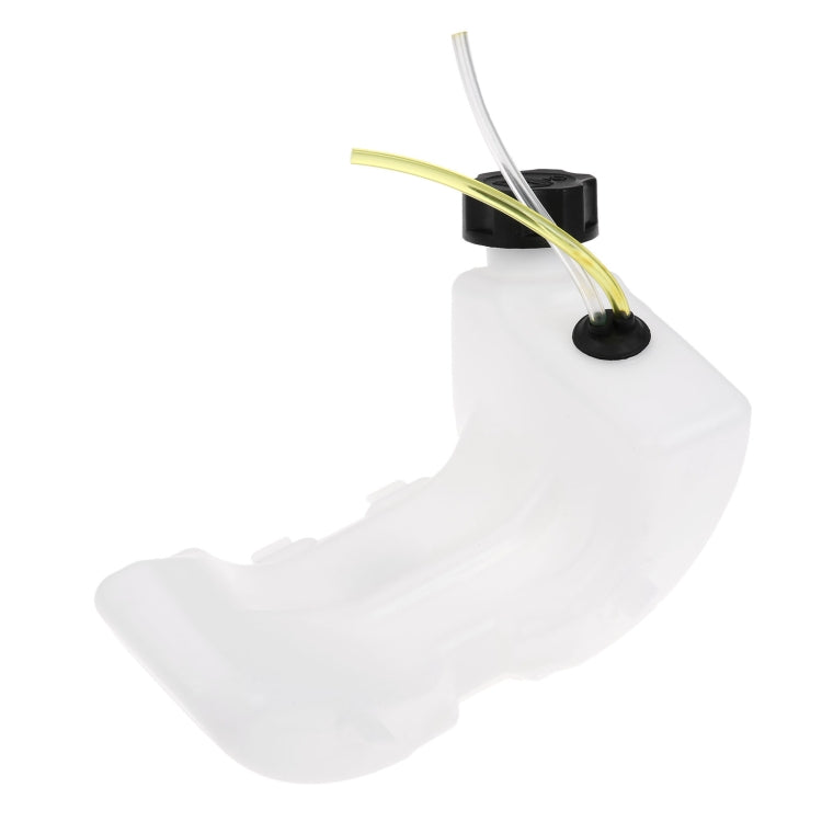 Lawn Mower Oil Can Assembly Fuel Tank Fuel Cap for GX25 GX25N GX25NT, For GX25 GX25N