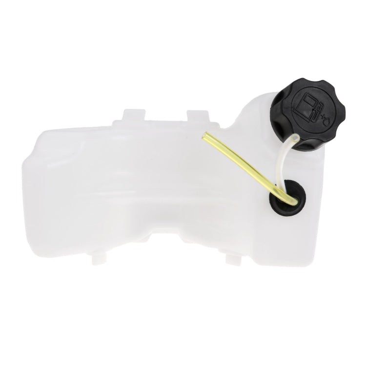 Lawn Mower Oil Can Assembly Fuel Tank Fuel Cap for GX25 GX25N GX25NT, For GX25 GX25N