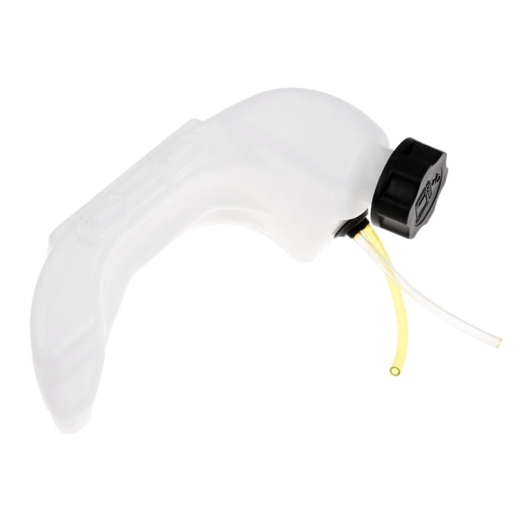 Lawn Mower Oil Can Assembly Fuel Tank Fuel Cap for GX25 GX25N GX25NT, For GX25 GX25N