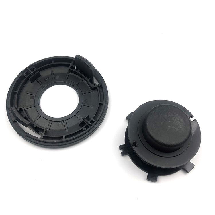 12 PCS / Set Lawn Mower Head Cover Winding Wheel for Stihl 25-2 FS90 110 120 55, For Stihl 25-2 FS90