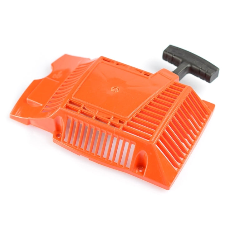 Chainsaw Start Pull Plate Assembly for Husqvarna 181 281 288, Start Pull Plate Assembly