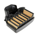 Chainsaw Air Filter Element for Husqvarna 455 455E 455 460 H60, Air Filter Element