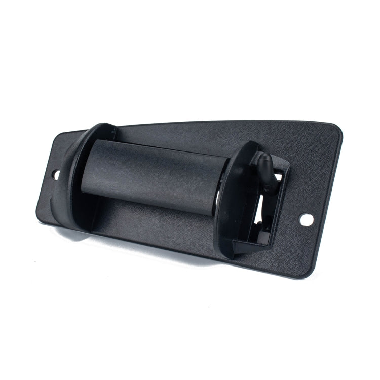 Car Rear Left Side Outsdie Door Handle 15758172 for Chevrolet, A3412