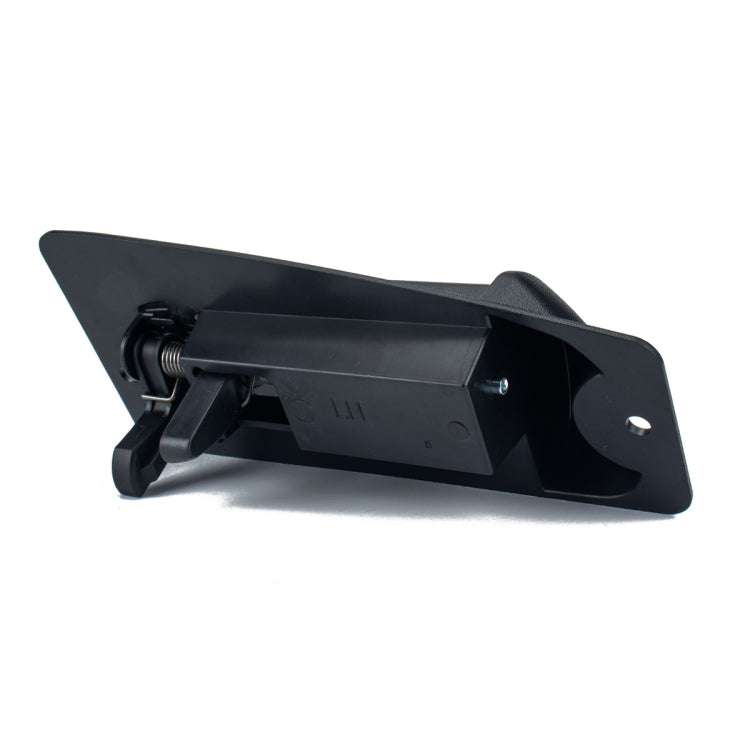 Car Rear Left Side Outsdie Door Handle 15758172 for Chevrolet, A3412