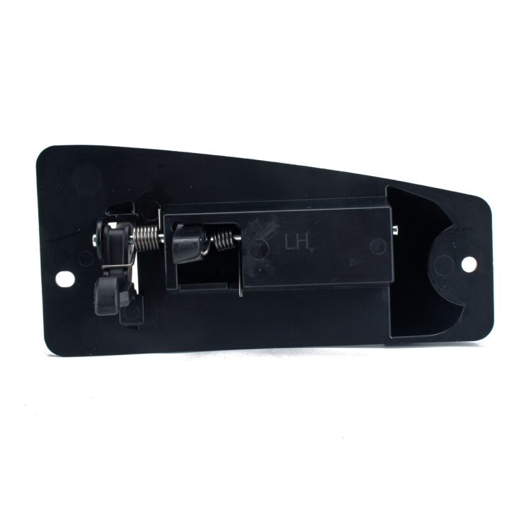 Car Rear Left Side Outsdie Door Handle 15758172 for Chevrolet, A3412