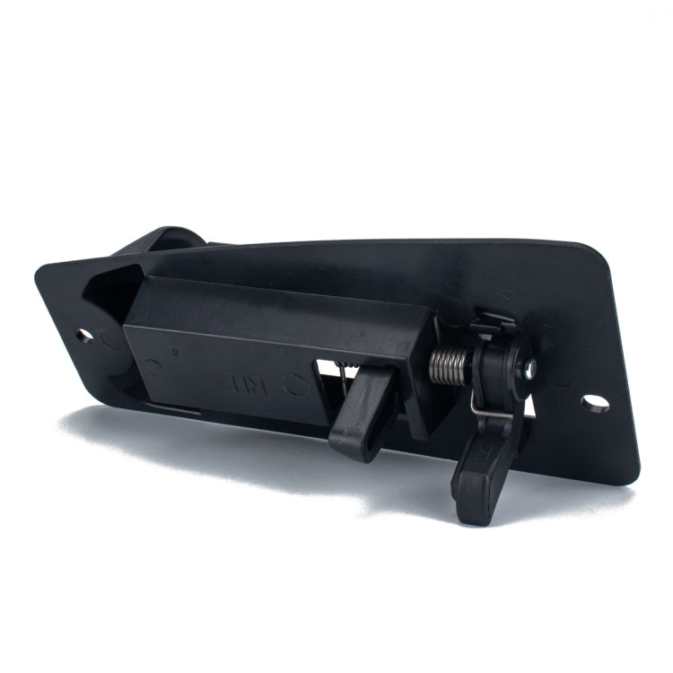 Car Rear Right Side Outside Door Handle 15758171 for Chevrolet, A3413