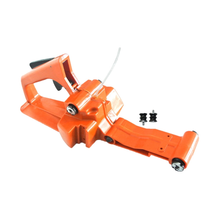 Chainsaw Rear Handle Assembly 530055613 for Husqvarna 137 142, Rear Handle