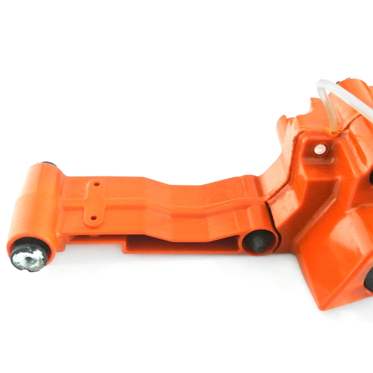 Chainsaw Rear Handle Assembly 530055613 for Husqvarna 137 142, Rear Handle