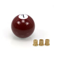 SK223-R Car Modification Red Stick Shifter Knobs, SK223-R