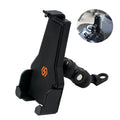 CS-1287A1 Motorcycle Bike Triangle Fixed Mobile Phone Holder, CS-1287A1