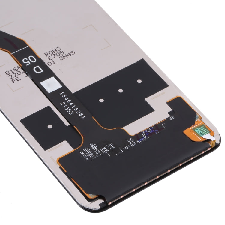 Original LCD Screen and Digitizer Full Assembly, For Honor 50 Lite, For Honor X20, For Honor X20 SE, For Honor Play 5T Pro, For Honor X30 Max, For Honor X10 Max, For Huawei Nzone S7 5G, For Huawei Nova y60