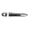 A6849-01 Car Front Left Door Outside Handle with Hole 82651-2P010 for Kia Sorento 2011-2015, A6849-01