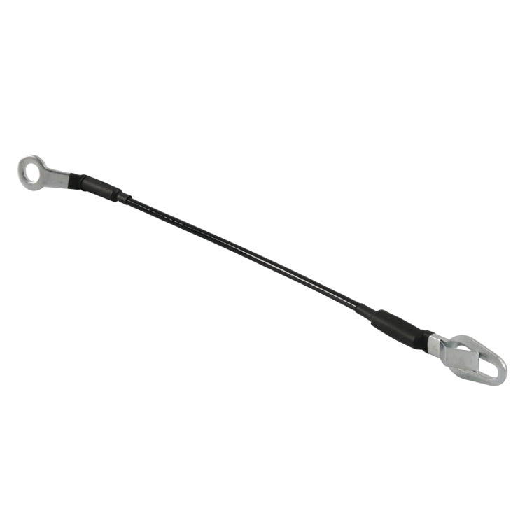 A6840 Car Tailgate Support Cable 88980509 for GMC / Chevrolet, A6840