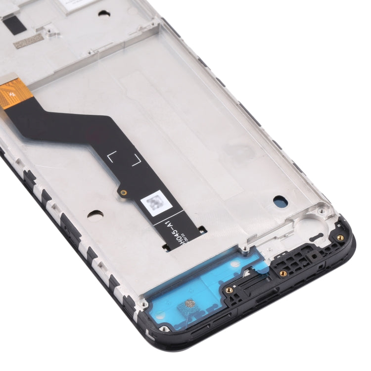 LCD Screen and Digitizer Full Assembly with Frame, For Lenovo K12 Note, For Lenovo K12 2019, For ZTE Blade A3 2020, For ZTE Blade A3 2019, For ZTE Blade A5 2019, For ZTE Blade A512/Z10, For ZTE Blade A530, For ZTE Blade V6 Plus