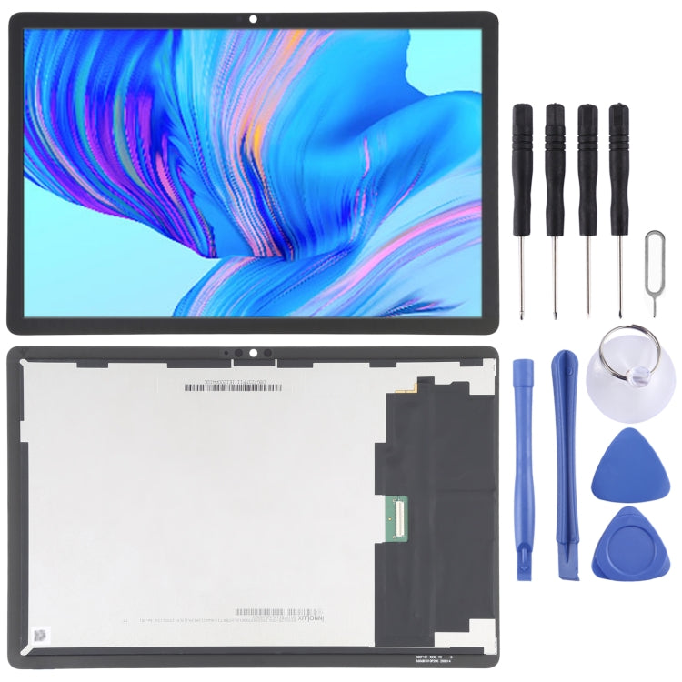 OLEDLCD Screen and Digitizer Full Assembly, For Huawei MatePad Pro 12.6 2021, For Honor Pad 6, For Honor Pad X6, For Huawei Enjoy Tablet 2, For Huawei MatePad Pro 10.8 2021