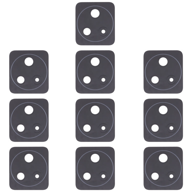 10 PCS Back Camera Lens, For Xiaomi Redmi K50/Redmi K50 Pro, For XiaomiRedmi Note 11 Pro 4G / Note 11 Pro+ 5G India / Note 11E Pro, For Xiaomi Poco X4 Pro 5G, For Xiaomi Poco M4 Pro 4G, For Xiaomi Poco M3 Pro 5G, For Xiaomi Redmi Note 11T 5G           ...
