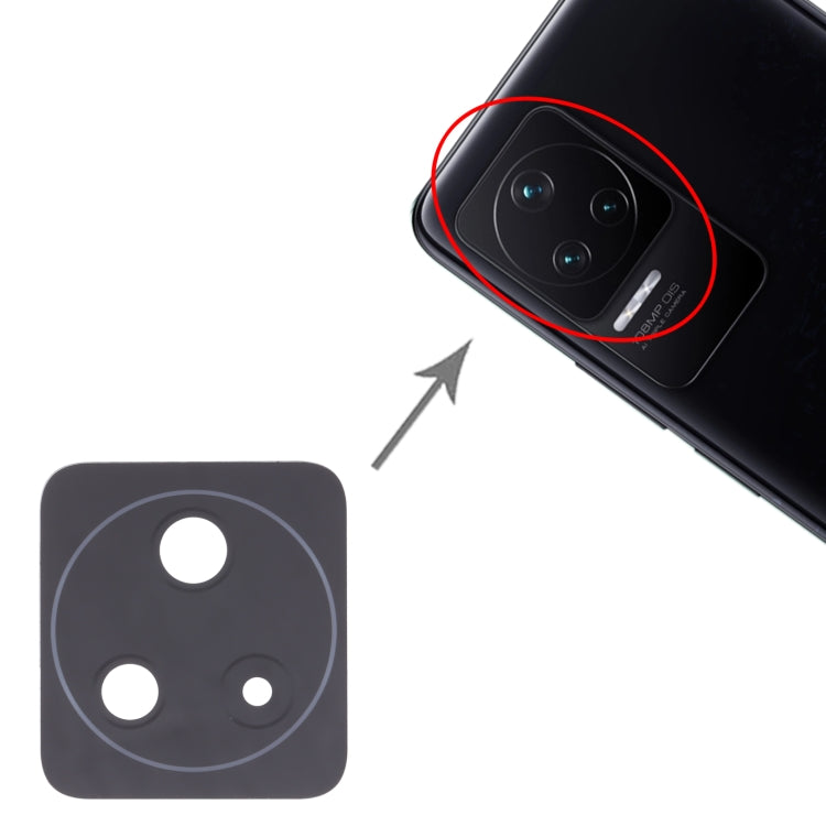 10 PCS Back Camera Lens, For Xiaomi Redmi K50/Redmi K50 Pro, For XiaomiRedmi Note 11 Pro 4G / Note 11 Pro+ 5G India / Note 11E Pro, For Xiaomi Poco X4 Pro 5G, For Xiaomi Poco M4 Pro 4G, For Xiaomi Poco M3 Pro 5G, For Xiaomi Redmi Note 11T 5G           ...