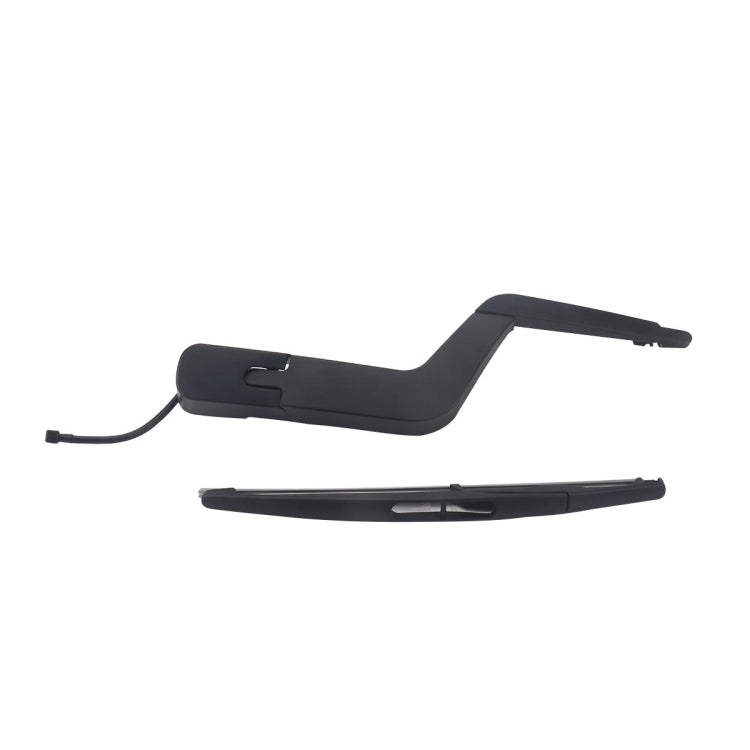 A5305 Car Rear Windshield Wiper Arm Blade Assembly 15276248 for GMC Acadia 2007-2013, A5305