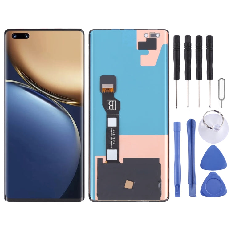 Original LCD Screen and Digitizer Full Assembly, For Honor Magic3 (Original), For Honor X30 (Original), For Honor X20 SE (Original), For Honor X30i (Original), For Honor X8  (Original), For Honor Play 20 (Original), For Huawei Enjoy 20 5G (Original)   ...