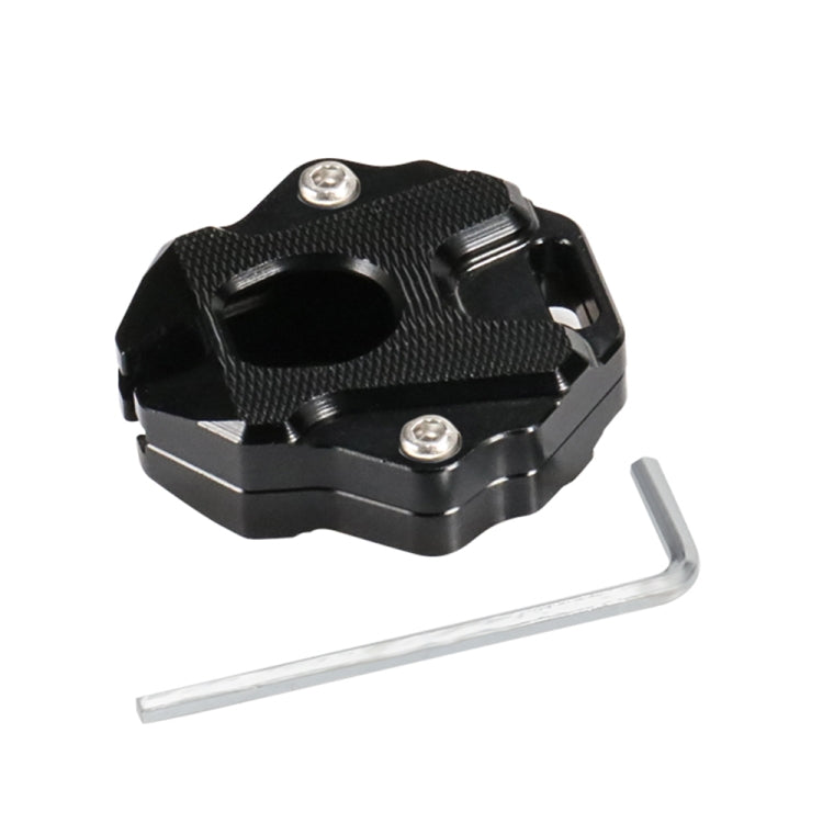 HP-Q093 Motorcycle Modified Key Shell for Honda CBR650R / CB650R / CB650F