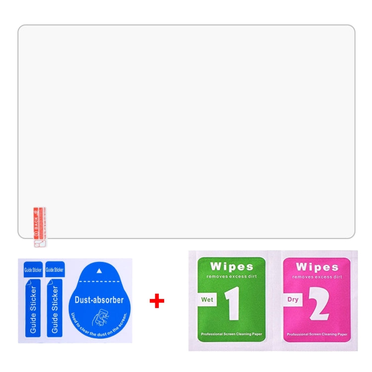9H 2.5D Explosion-proof Tempered Tablet Glass Film For TCL Tab 10s / Enjoy 2 / T10 / T10S / Honor X8 / Honor 8 Lite / Lenovo K10C X6E6F / Teclast P30T, For Tesla 15.6 (1 PC), For TCL Tab 10s / Enjoy 2 / T10 / T10S / Honor X8 / Honor 8 Lite (1 PC)      ...