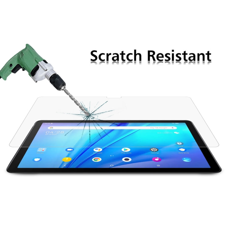 2 PCS Car Navigator Protective Film Tempered Glass Film For Tesla 15.6, For TCL Tab 10s / Enjoy 2 / T10 / T10S / Honor X8 / Honor 8 Lite (2 PCS), For Tesla 15.6 (2 PCS), For TCL TabMax 10.4 / Honor Tablet V7 (2 PCS), For Samsung Galaxy Tab S7 FE (2 PCS...
