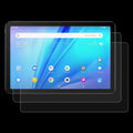 2 PCS Car Navigator Protective Film Tempered Glass Film For Tesla 15.6, For TCL Tab 10s / Enjoy 2 / T10 / T10S / Honor X8 / Honor 8 Lite (2 PCS), For Tesla 15.6 (2 PCS), For TCL TabMax 10.4 / Honor Tablet V7 (2 PCS), For Samsung Galaxy Tab S7 FE (2 PCS...