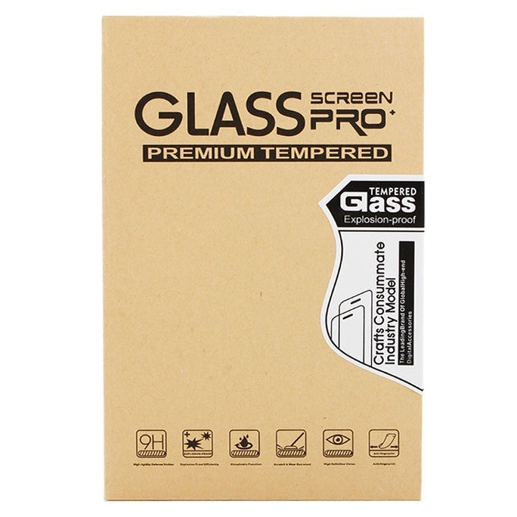 2 PCS Car Navigator Protective Film Tempered Glass Film For Tesla 15.6, For Tesla 15.6 (2 PCS), For TCL Tab 10s / Enjoy 2 / T10 / T10S / Honor X8 / Honor 8 Lite (2 PCS), For TCL TabMax 10.4 / Honor Tablet V7 (2 PCS), For Amazon Kindle Fire 7 2022 (2 PC...