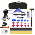 41 in 1 12V Car Cigarette Lighter Plug Paintless Dent Puller, 41 in 1