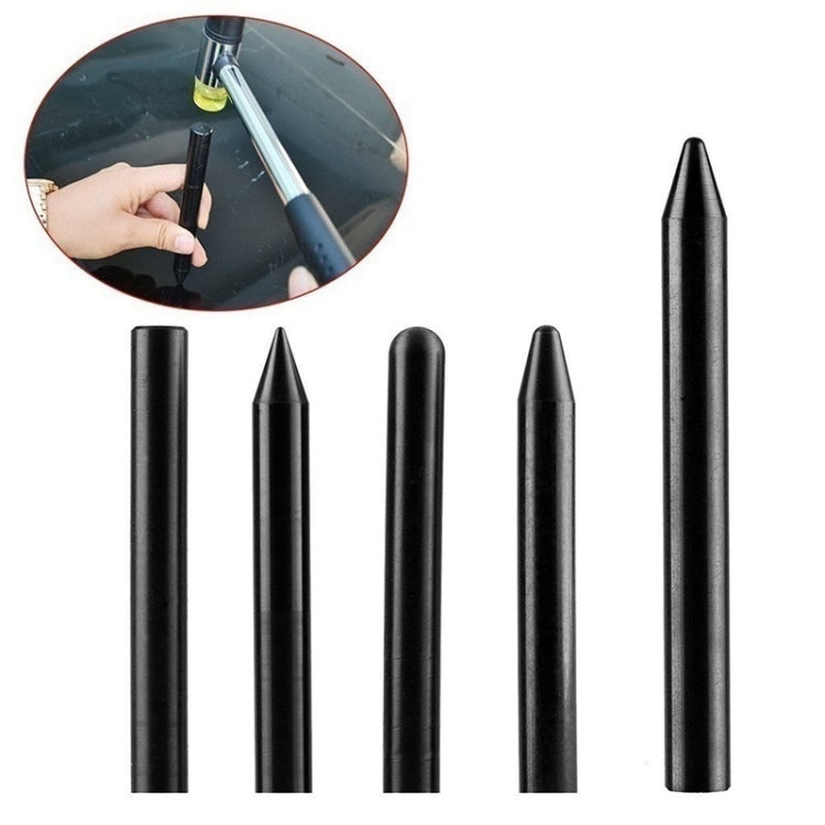 37 in 1 12V Car Cigarette Lighter Plug Paintless Dent Puller, 37 in 1 Black Puller