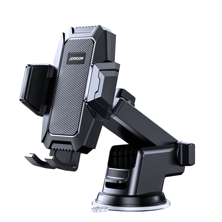 JOYROOM JR-ZS285 Mechanical Car Dashboard Phone Holder, JR-ZS285 Dashboard
