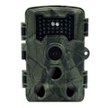 PR1000 2 Inch LCD Screen Infrared Night Vision Motion Wildlife Hunting Trail Camera, PR1000