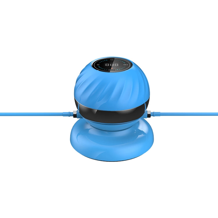 SK-2 Electronic Counting Smart Rope Skipping Machine, Rope Skipping Machine 1(Blue), Rope Skipping Machine 1(Yellow), Rope Skipping Machine 1(Red)