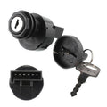ATV 6-pin 3-speed Ignition Key Switch 4011002 for Polaris 400 500 600 700, For Polaris 400