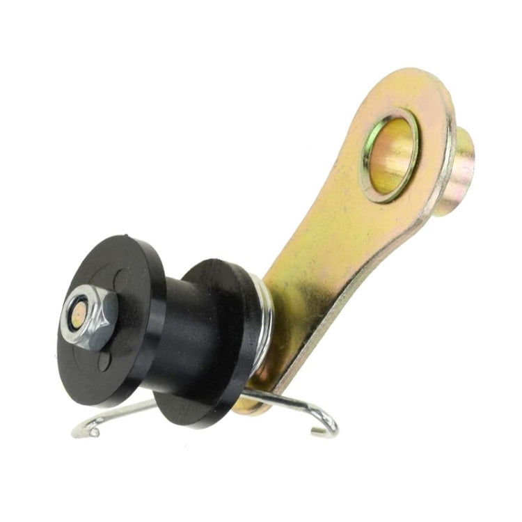 2 PCS Chain Roller Guide Tensioner Idler for 110CC/125CC/140CC Quad Dirt Bike ATV, For 110CC Quad Dirt Bike ATV(Black), For 110CC Quad Dirt Bike ATV(White)