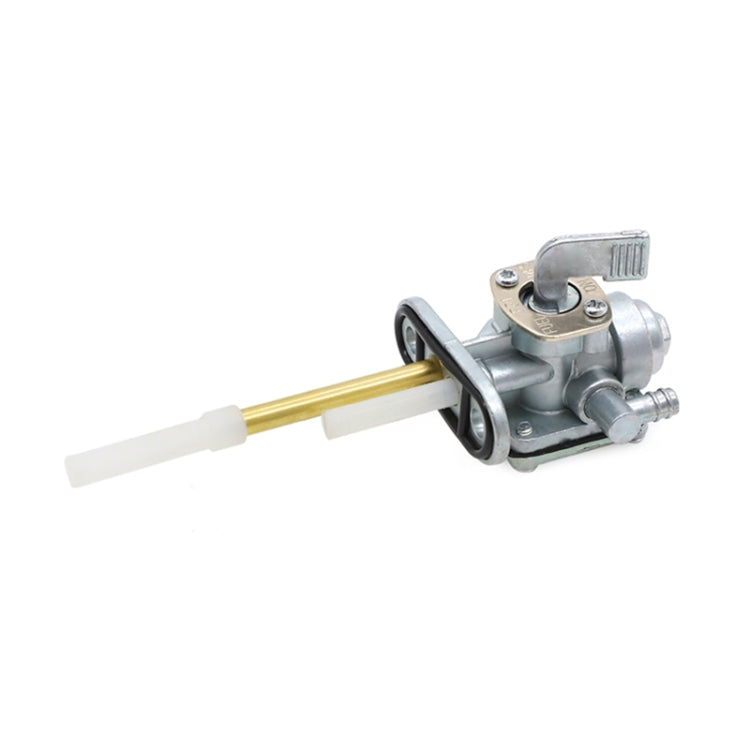 Motorcycle Fuel Tap Valve Petcock Fuel Tank Gas Switch for Suzuki LT80, For Suzuki LT80
