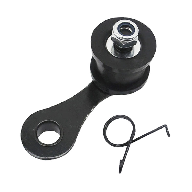 Off-road ATV 50/70/90/110/150/200/250cc Chain Roller Guide Tensioner Idler, ATV 50