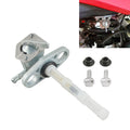 Motorcycle Fuel Tap Valve Petcock Fuel Tank Gas Switch for Honda CRF150, For Honda CRF150