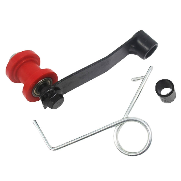 Off-road ATV 110/125/150/200/250CC Chain Roller Guide Tensioner Idler, ATV 11