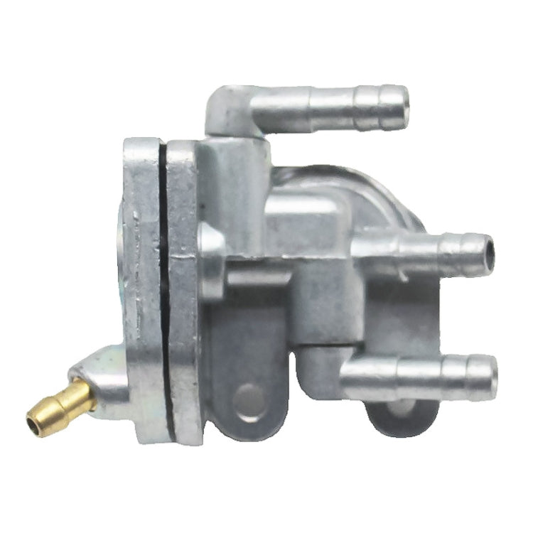 Motorcycle Fuel Tap Valve Petcock Fuel Tank Gas Switch 2UJ-24500-00 for Yamaha Virago Vstar XV250 XV125, For Yamaha Virago Vstar XV250 XV125
