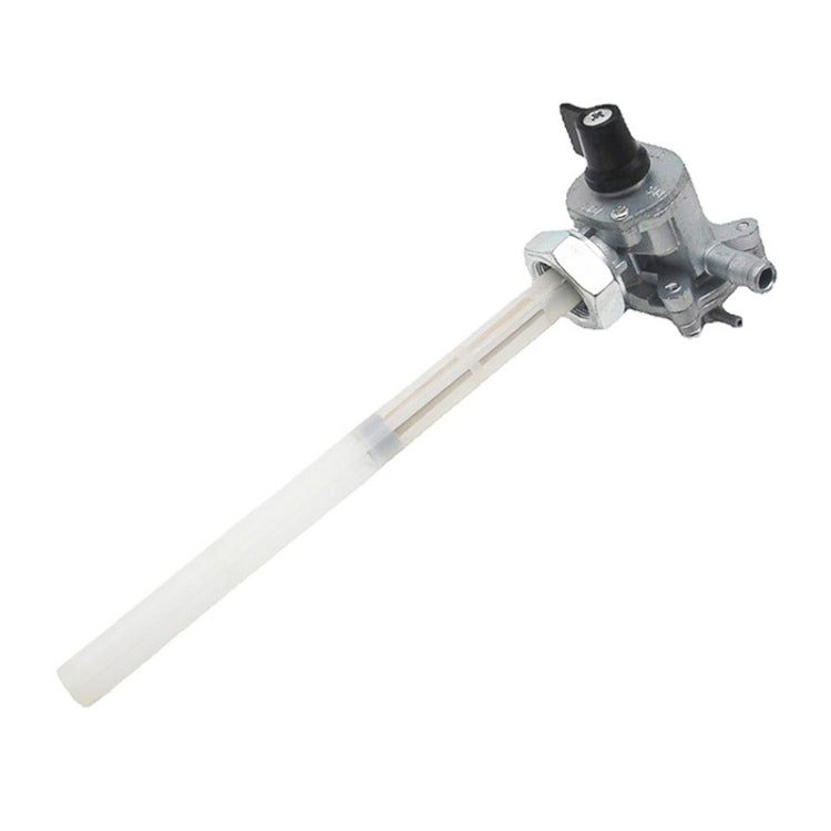 Motorcycle Fuel Tap Valve Petcock Fuel Tank Gas Switch for Honda CBR600, For Honda CBR600