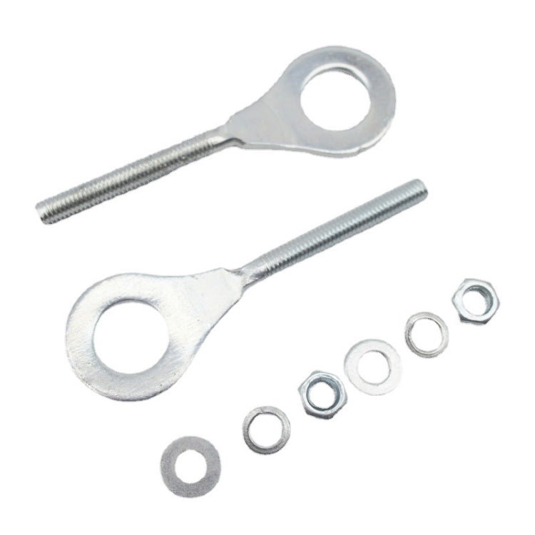 5 Sets Motorcycles Chain Roller Guide Tensioner Idler for Honda CRF/XR 50 70 80 100, For Honda CRF/XR 50 70 80 100