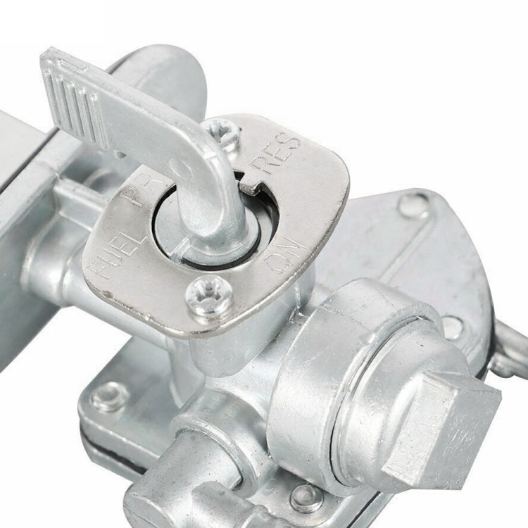 Motorcycle Fuel Tap Valve Petcock Fuel Tank Gas Switch for Kawasaki Vulcan 800 VN800/ZRX1200, For Kawasaki Vulcan 800